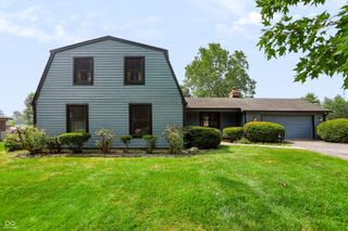 12107 Briarway South Drive, Indianapolis, IN 46259