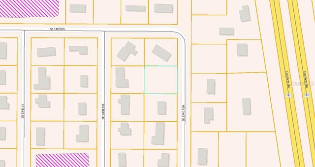14052 SE 63RD TERRACE, Summerfield, FL 34491