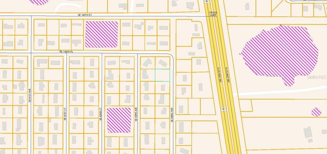 14052 SE 63RD TERRACE, Summerfield, FL 34491