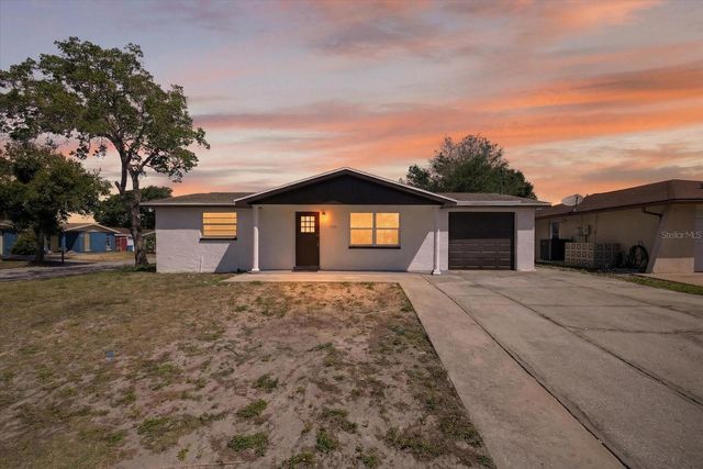 7735 BROOKRIDGE DRIVE, Port Richey, FL 34668