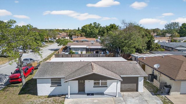 7735 BROOKRIDGE DRIVE, Port Richey, FL 34668