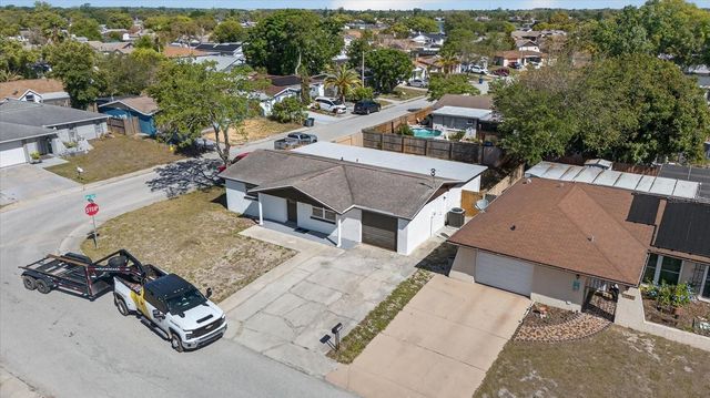 7735 BROOKRIDGE DRIVE, Port Richey, FL 34668