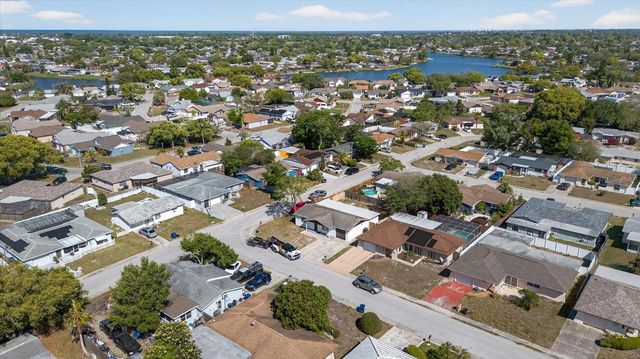 7735 BROOKRIDGE DRIVE, Port Richey, FL 34668