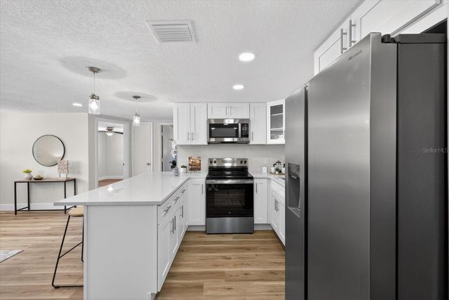 7735 BROOKRIDGE DRIVE, Port Richey, FL 34668