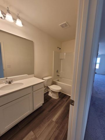 1245 Carriage Wood Circle, Ridgeville, SC 29472