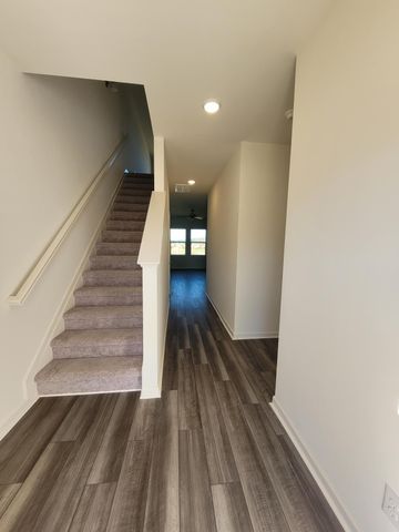 1245 Carriage Wood Circle, Ridgeville, SC 29472