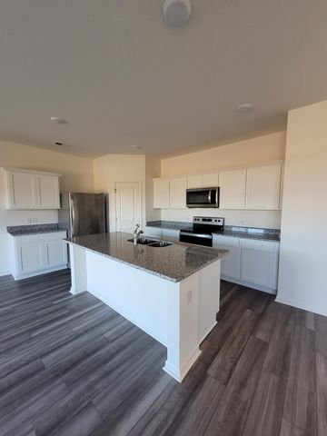 1245 Carriage Wood Circle, Ridgeville, SC 29472