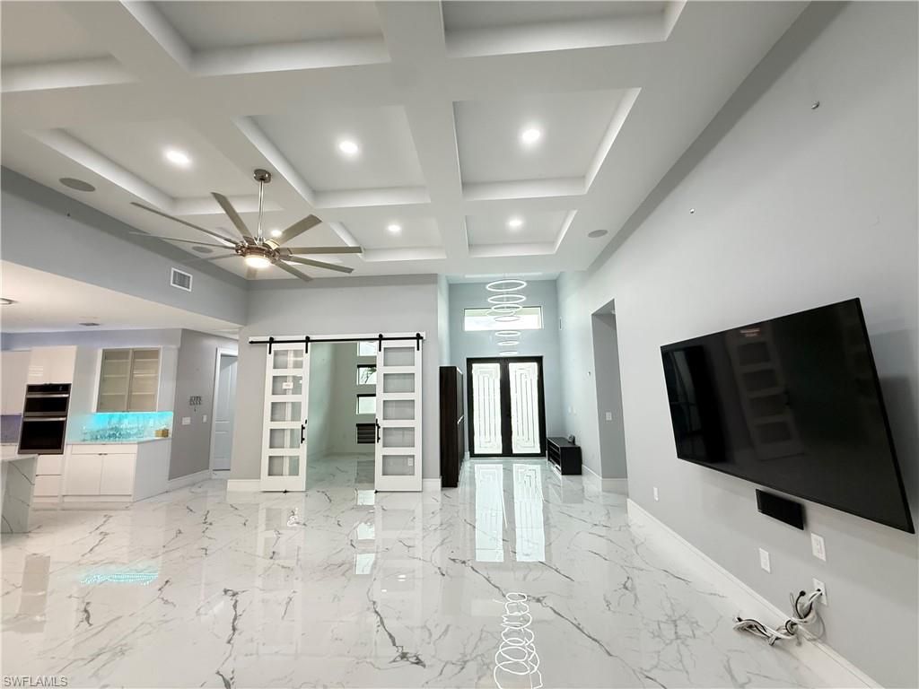 Image 11 of property listing at 2501 SW 23rd PL, Cape Coral, FL 33914
