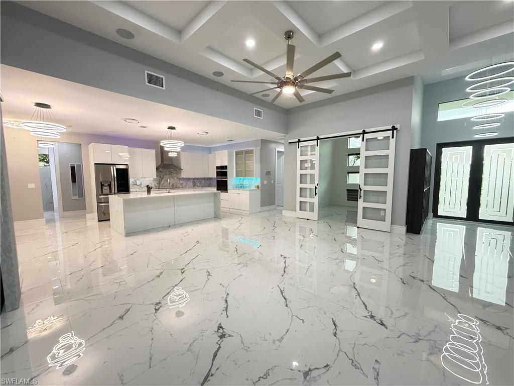 Image 12 of property listing at 2501 SW 23rd PL, Cape Coral, FL 33914
