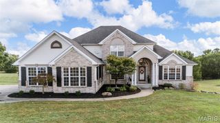 14 Warbler Court, O'fallon, MO 63366