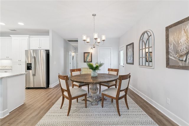 300 Second Street E E, Darien, GA 31305