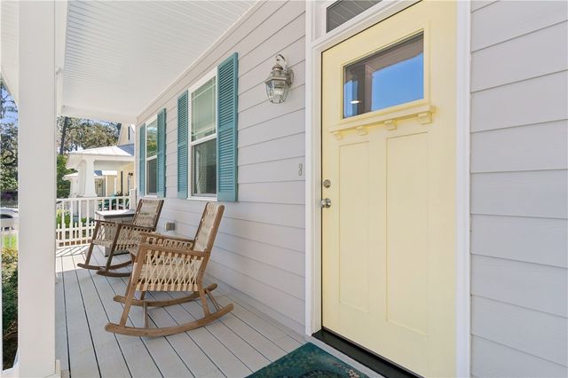 300 Second Street E E, Darien, GA 31305