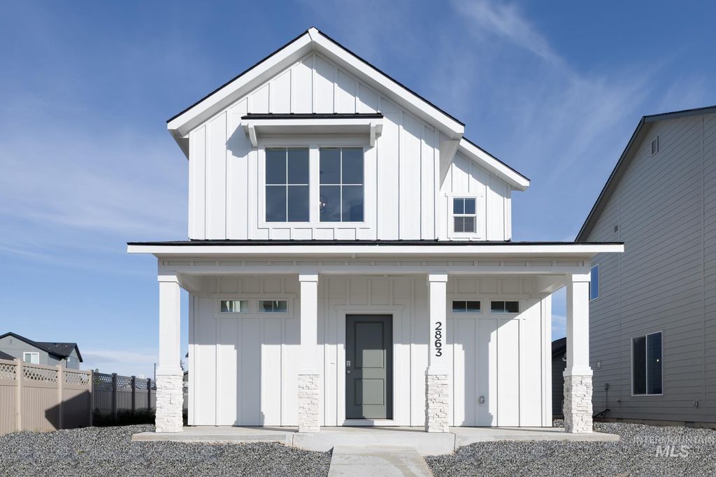 2863 N Rocky Bottom Way, Kuna, ID 83634