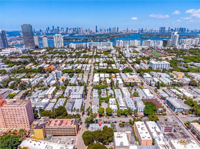 901 Pennsylvania Ave 9, Miami Beach, FL 33139