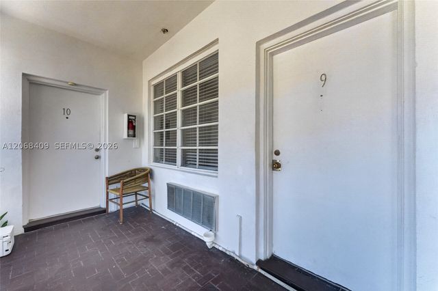 901 Pennsylvania Ave 9, Miami Beach, FL 33139