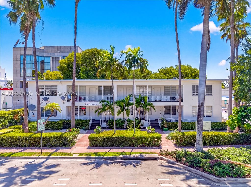 901 Pennsylvania Ave 9, Miami Beach, FL 33139