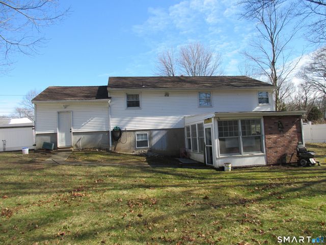 70 Edward Street, West Haven, CT 06516