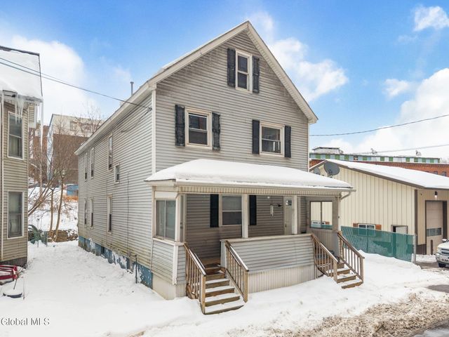 17-19 Brookside Avenue, Amsterdam, NY 12010