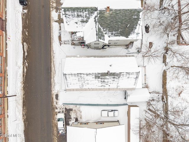 17-19 Brookside Avenue, Amsterdam, NY 12010