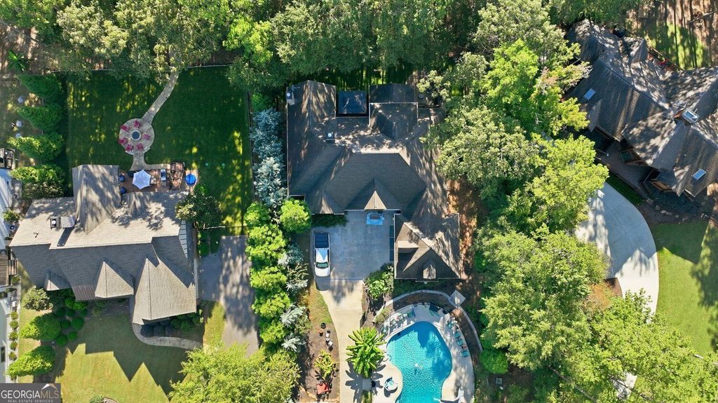 362 Foxy Lane, Martin, GA 30557 — photo 4