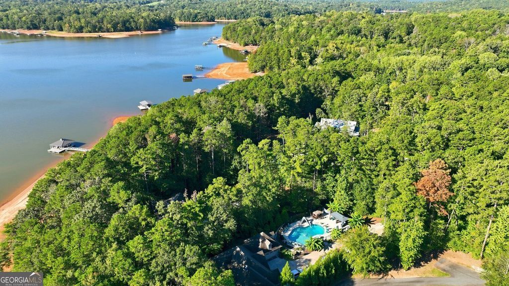 362 Foxy Lane, Martin, GA 30557 — photo 5