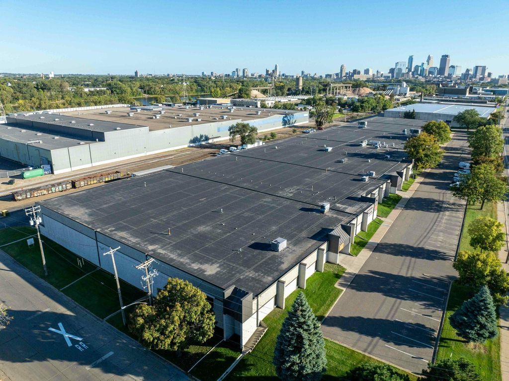 2930 N 2nd Street, Minneapolis, MN 55411 — exterior
