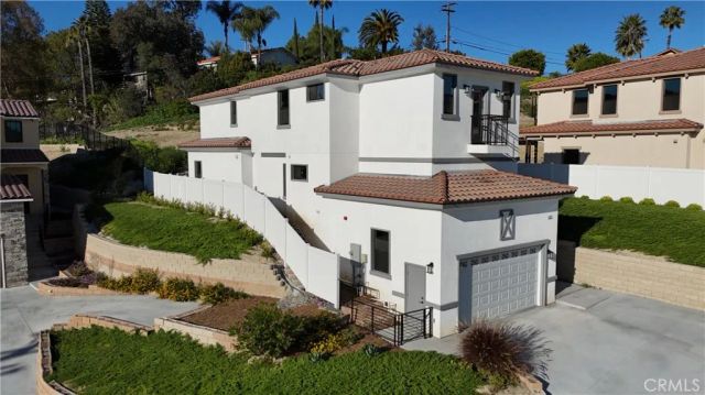 685 Castlehill Drive, Walnut, CA 91789