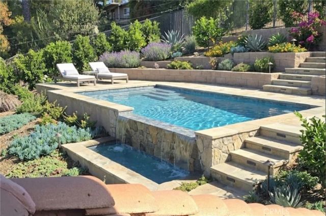 685 Castlehill Drive, Walnut, CA 91789