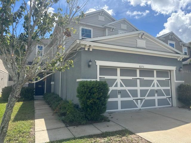 8273 ARTISAN WAY, Seminole, FL 33777