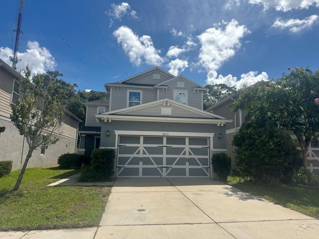 8273 ARTISAN WAY, Seminole, FL 33777