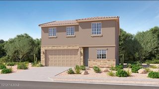 13173 N Farming Way, Marana, AZ 85653