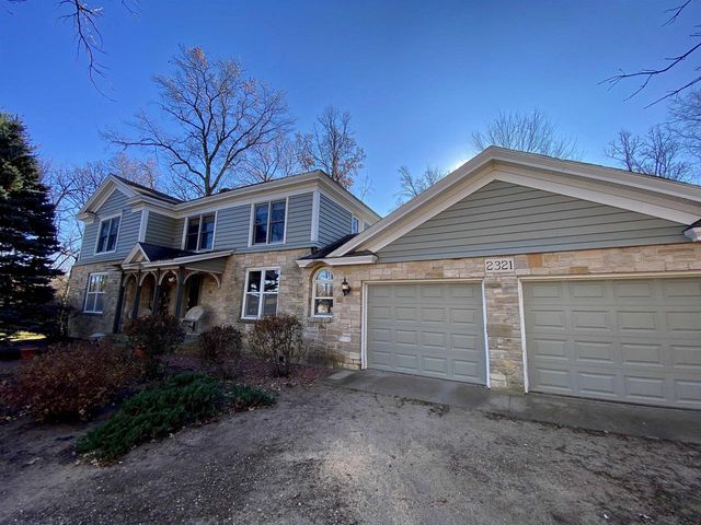 2321 JELINSKI CIRCLE, Plover, WI 54467