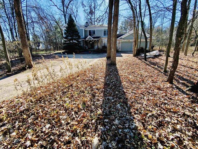 2321 JELINSKI CIRCLE, Plover, WI 54467