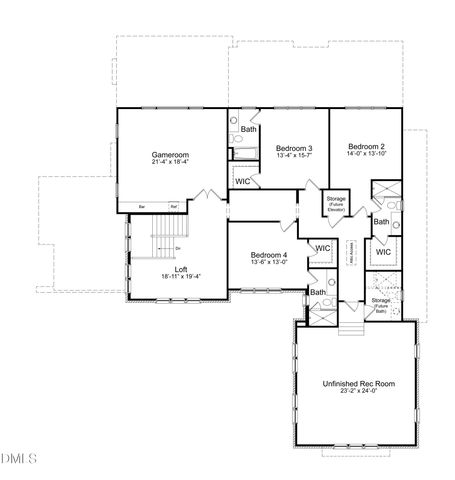 833 Journeys Rest Lane, Apex, NC 27523