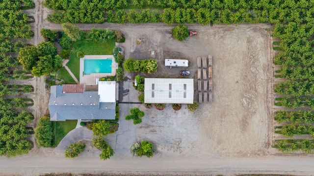 8936 Avenue 396, Dinuba, CA 93618