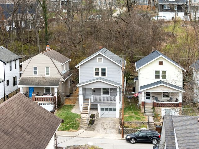 30 W 28th Street, Covington, KY 41015