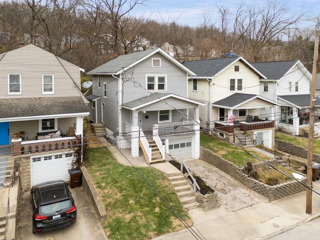 30 W 28th Street, Covington, KY 41015