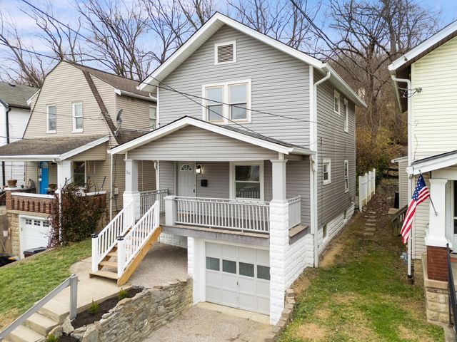 30 W 28th Street, Covington, KY 41015