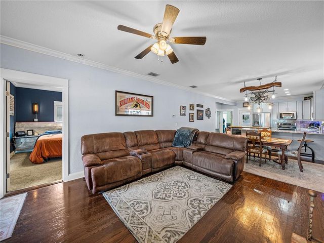 939 LEXINGTON STREET, Lakeland, FL 33801