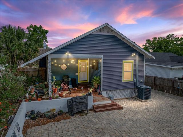 939 LEXINGTON STREET, Lakeland, FL 33801