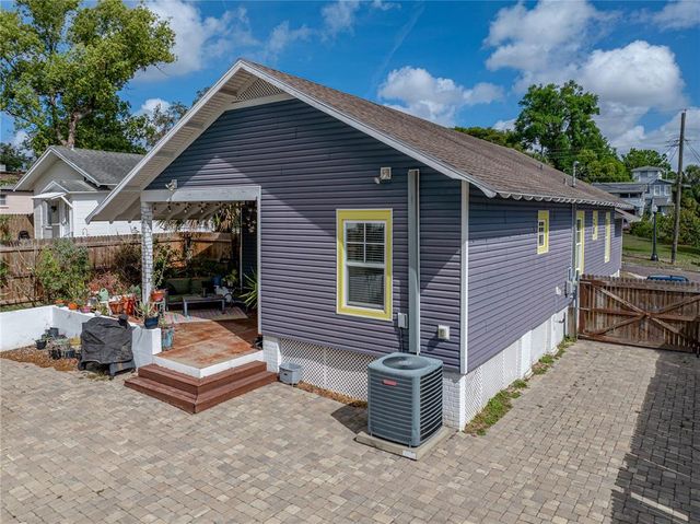 939 LEXINGTON STREET, Lakeland, FL 33801