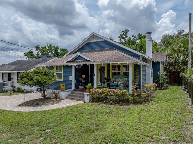 939 LEXINGTON STREET, Lakeland, FL 33801