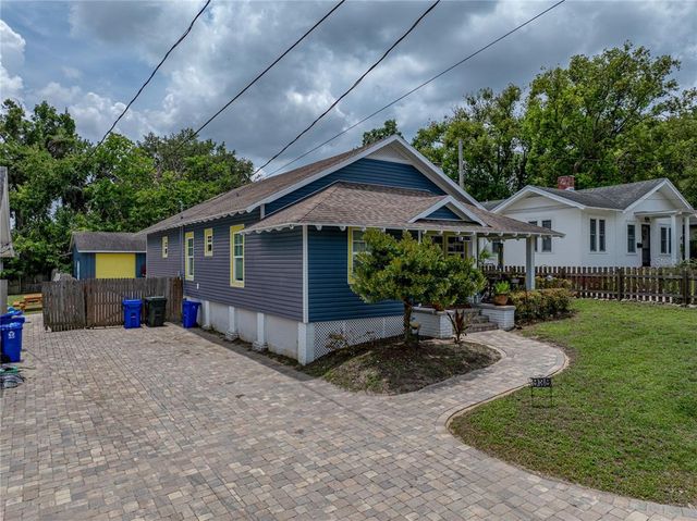 939 LEXINGTON STREET, Lakeland, FL 33801