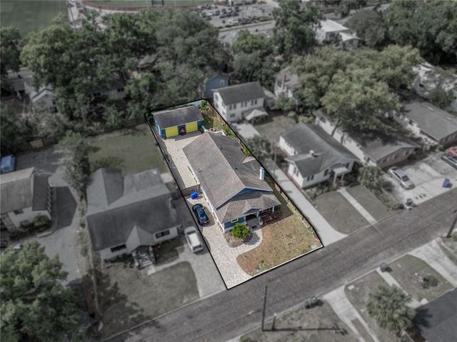 939 LEXINGTON STREET, Lakeland, FL 33801