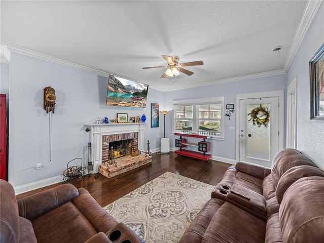 939 LEXINGTON STREET, Lakeland, FL 33801