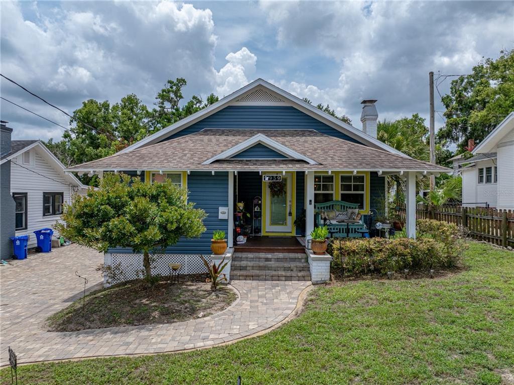 939 LEXINGTON STREET, Lakeland, FL 33801