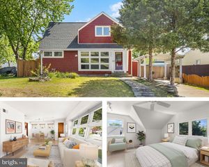6923 DUKE DRIVE, Alexandria, VA 22307
