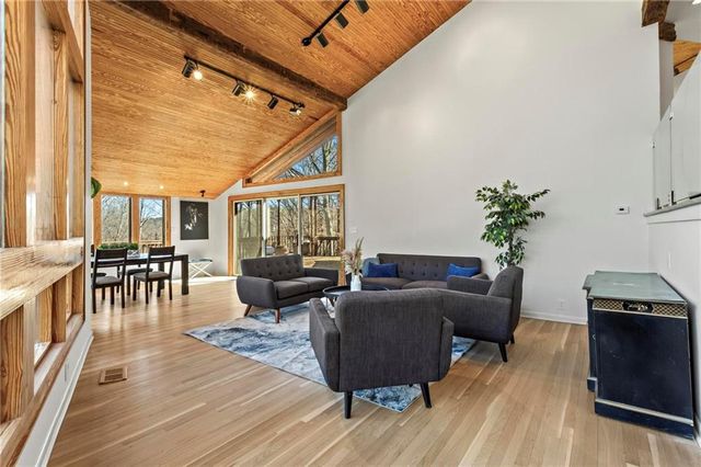 120 Laurel Drive NE, Atlanta, GA 30342