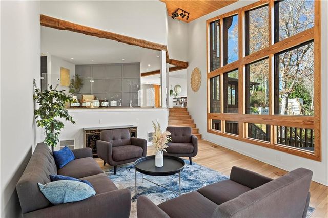 120 Laurel Drive NE, Atlanta, GA 30342