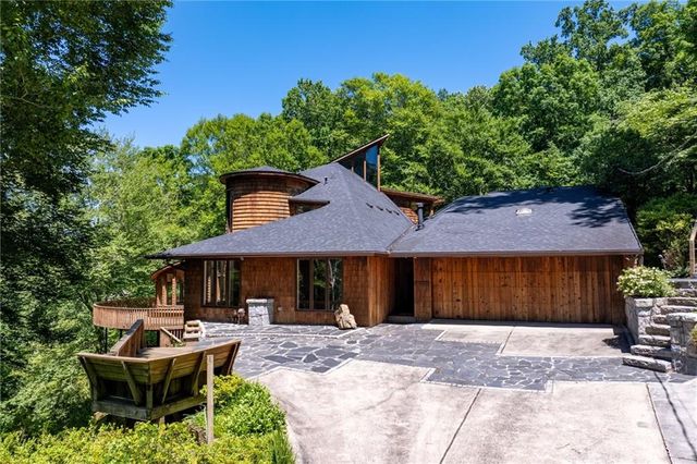 120 Laurel Drive NE, Atlanta, GA 30342